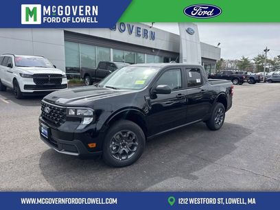 New 2026 Ford Maverick XLT