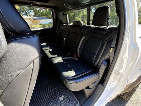 Used 2023 RAM 1500 TRX w/ TRX Level 2 Equipment Group AWD/4WD image 19