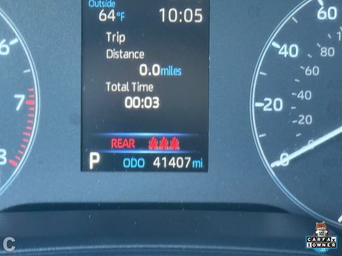 Used 2024 Toyota Corolla LE image 27