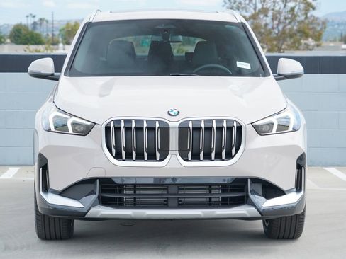 New 2026 BMW X1 xDrive28i w/ Convenience Package image 2