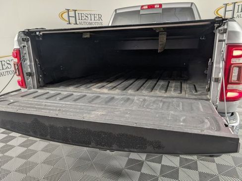 Used 2019 RAM 2500 Laramie AWD/4WD image 30