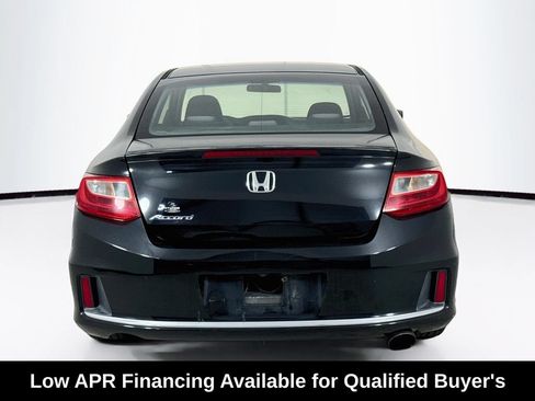 Used 2015 Honda Accord LX-S image 3