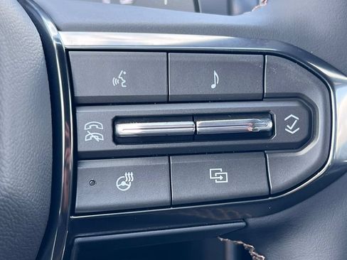 New 2026 GMC Acadia AT4 w/ Luxury Package AWD/4WD image 21