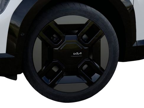 New 2026 Kia EV9 GT-Line AWD/4WD image 9