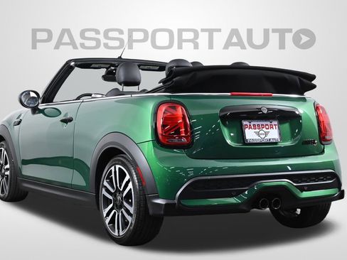 Used 2024 MINI Cooper S image 6