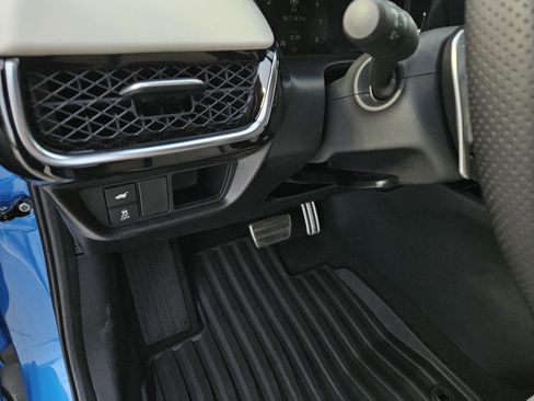 New 2026 Acura ADX A-Spec image 18