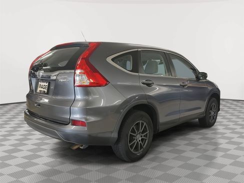 Used 2016 Honda CR-V LX image 28