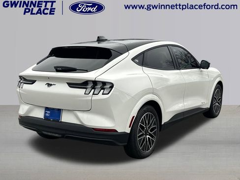 New 2025 Ford Mustang Mach-E Premium image 27