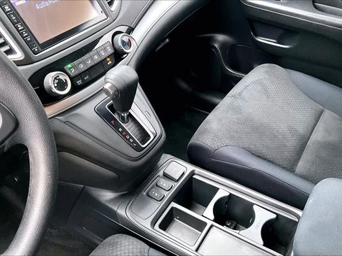Used 2015 Honda CR-V EX image 17