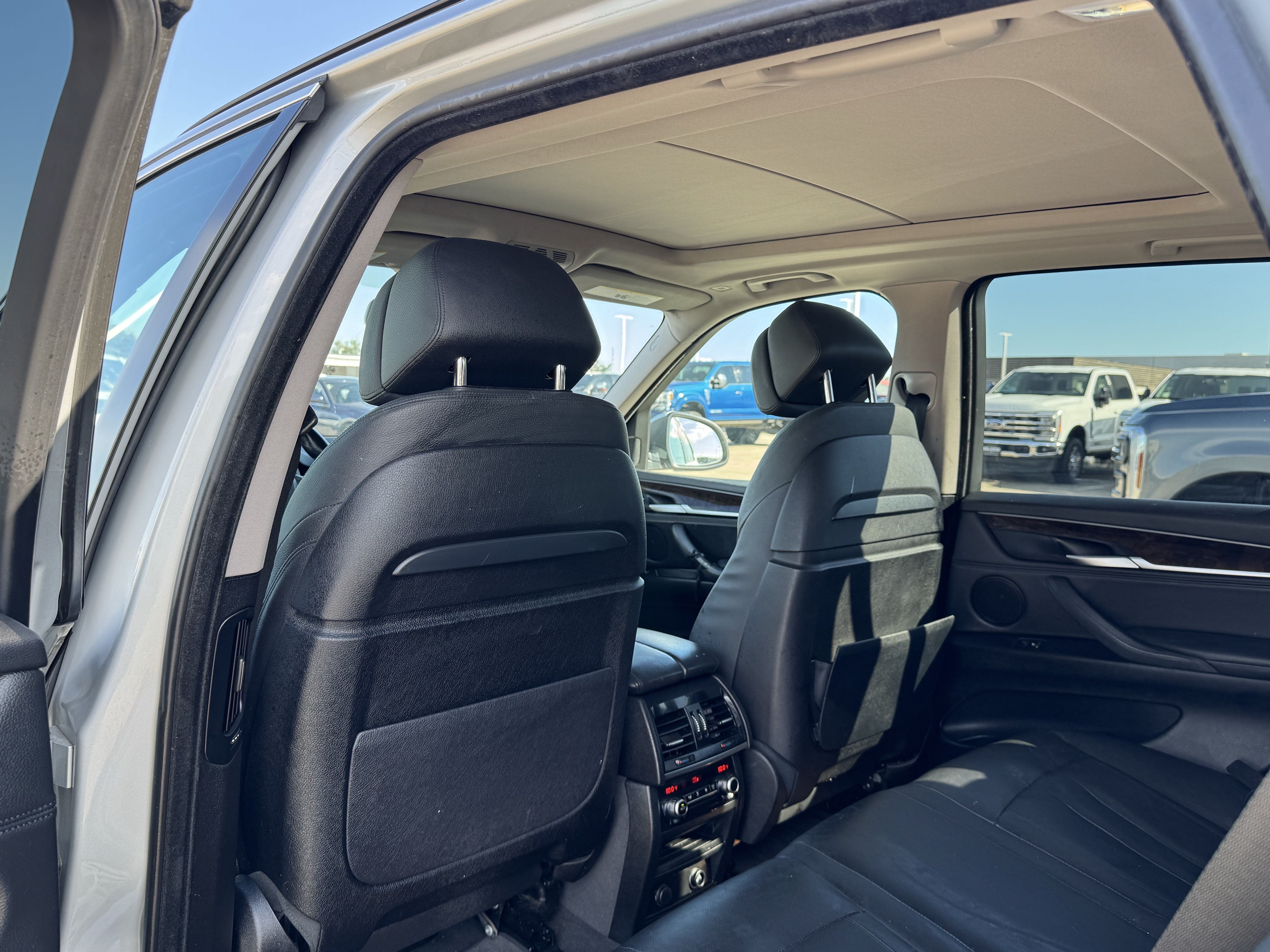 Used 2016 BMW X5 xDrive35i AWD/4WD image 17