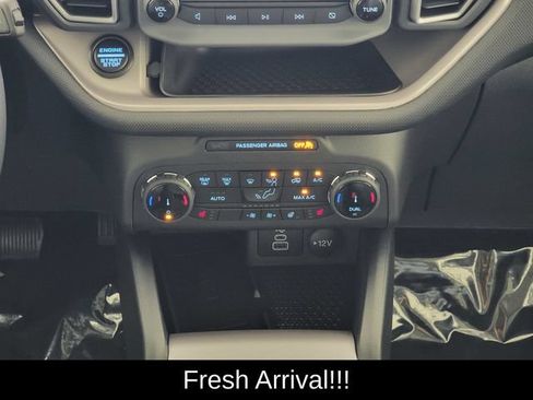 Used 2023 Ford Bronco Sport Outer Banks w/ Tech Package AWD/4WD image 22