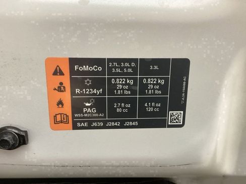 Used 2019 Ford F150 King Ranch w/ Equipment Group 601A Luxury image 76