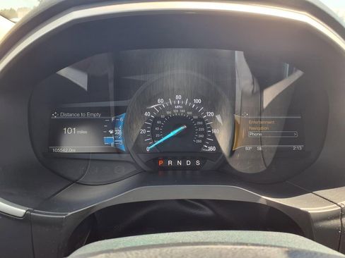 Used 2015 Ford Edge SEL w/ Equipment Group 201A image 24