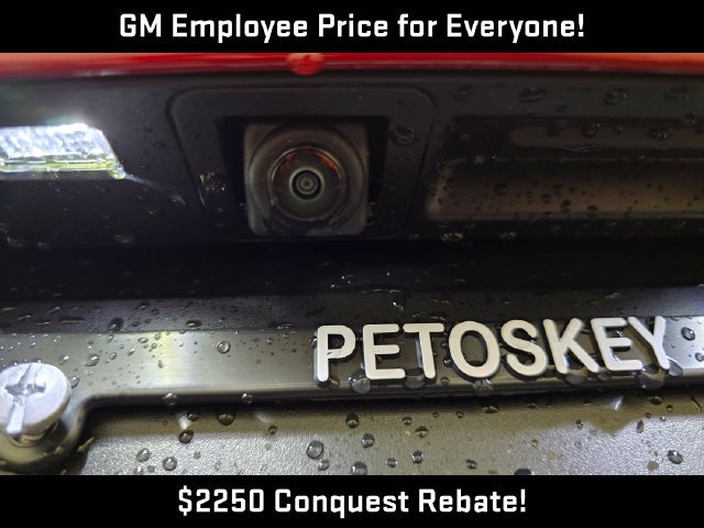 New 2026 Buick Encore GX Preferred w/ Comfort Package AWD/4WD image 11