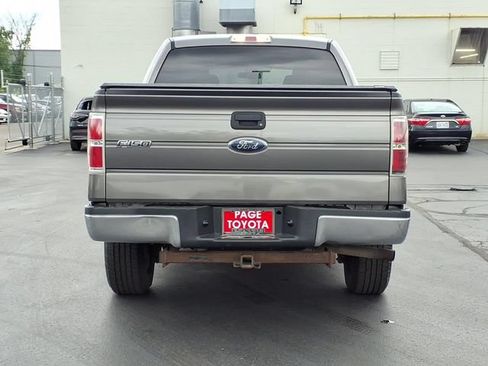 Used 2010 Ford F150 XLT AWD/4WD image 5