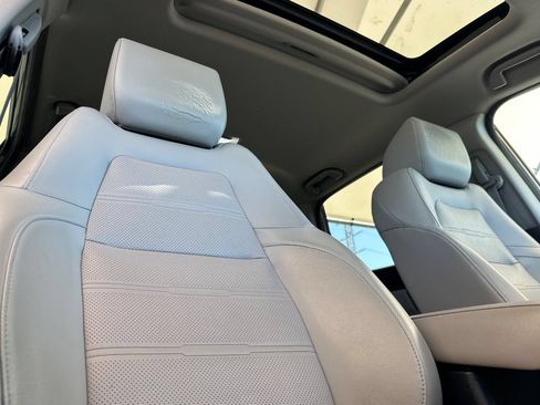 Used 2017 Honda CR-V EX-L image 17