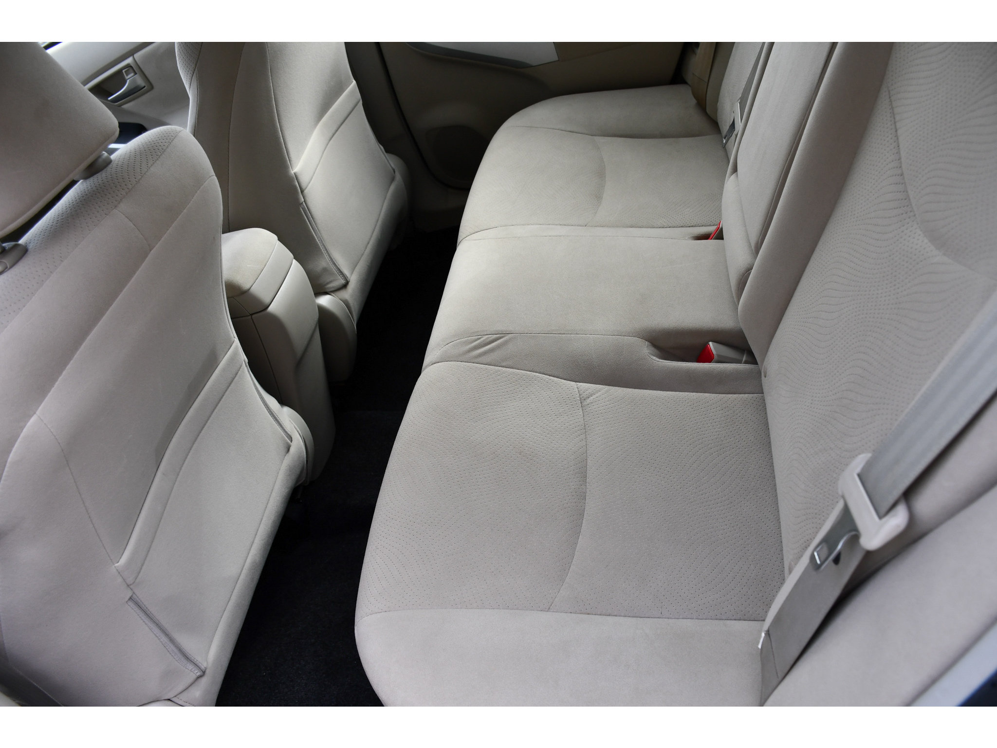 Used 2013 Toyota Prius Two FWD image 15