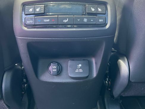 Used 2023 Hyundai Palisade Calligraphy w/ Cargo Package AWD/4WD image 27