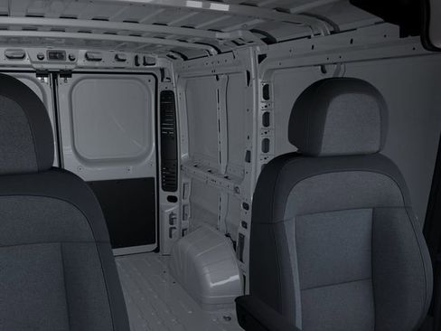 New 2026 RAM ProMaster 1500 image 26