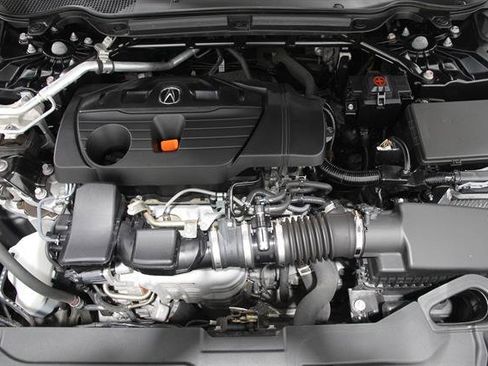 Used 2023 Acura TLX FWD image 20