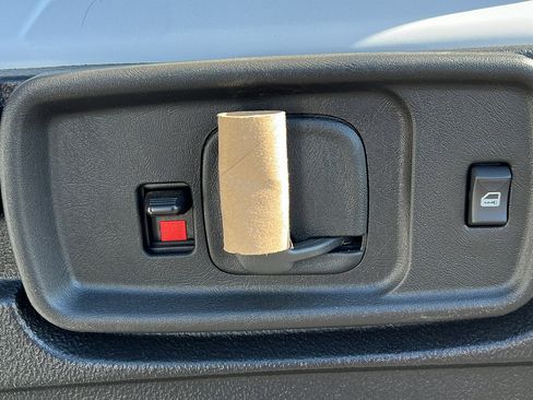 New 2024 Chevrolet Express 2500 Extended w/ Driver Convenience Package image 11