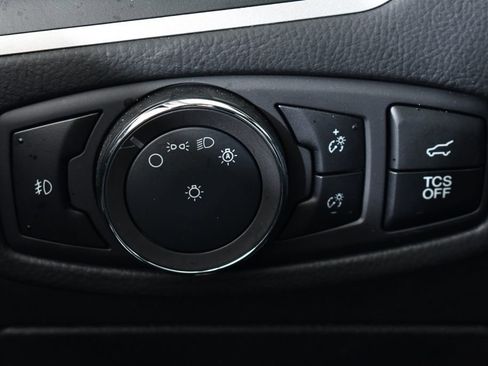 Used 2024 Ford Edge SEL w/ Convenience Package image 30