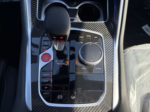 New 2026 BMW X5 M Competition w/ Executive Package image 31