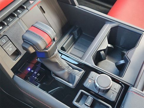 Used 2025 Toyota Tundra TRD Pro image 17