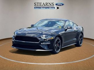 Used 2019 Ford Mustang Bullitt RWD video 2