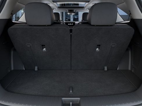 New 2026 Kia Sorento SX AWD/4WD image 19