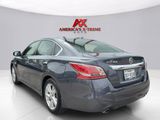 Used 2013 Nissan Altima 2.5 SL w/ 2.5 Moonroof Pkg image 3