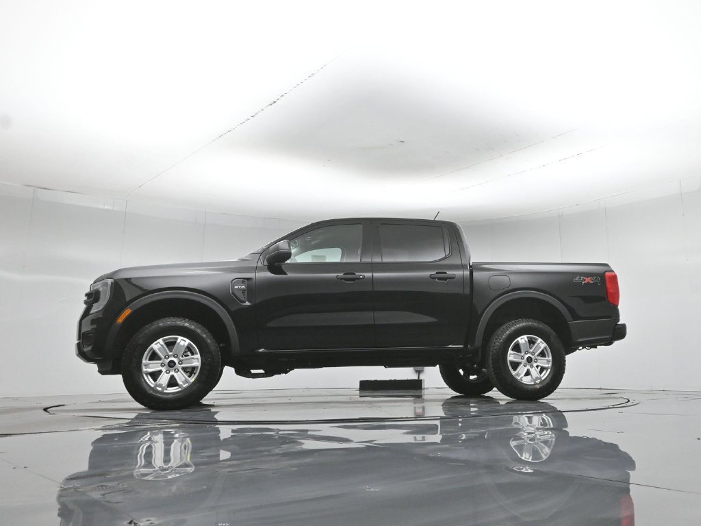 New 2026 Ford Ranger XL RWD image 48