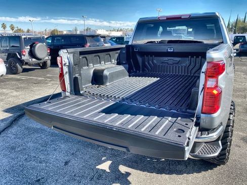 New 2026 Chevrolet Silverado 1500 LT image 28