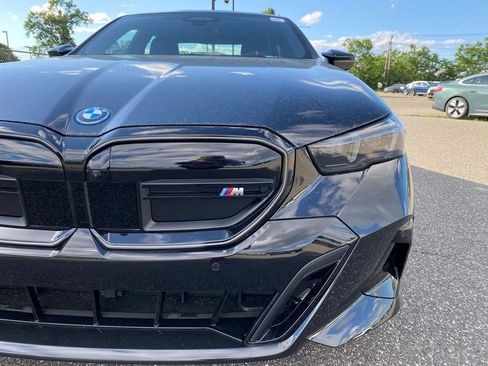 New 2026 BMW i5 AWD/4WD image 3