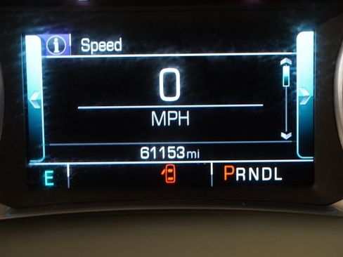Used 2018 Chevrolet Traverse LT w/ LPO, Cargo Package AWD/4WD image 5