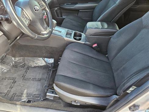 Used 2014 Subaru Outback 2.5i Premium image 14