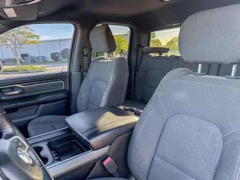 Used 2020 RAM 1500 Big Horn AWD/4WD image 13