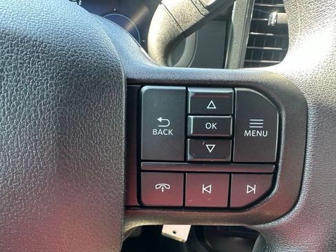 Certified 2025 Ford F150 STX w/ Equipment Group 200A AWD/4WD image 16