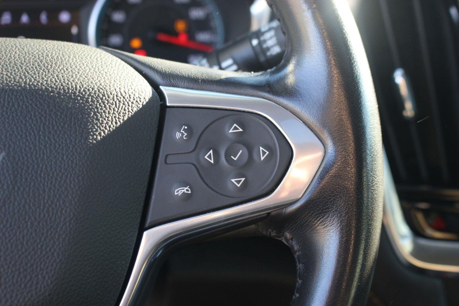 Used 2021 Chevrolet Traverse Premier w/ Redline Edition FWD image 20