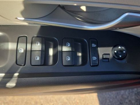 Used 2023 Hyundai Tucson SEL image 27