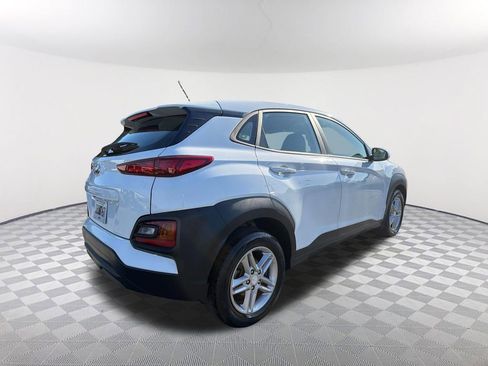 Used 2019 Hyundai Kona SE FWD image 5