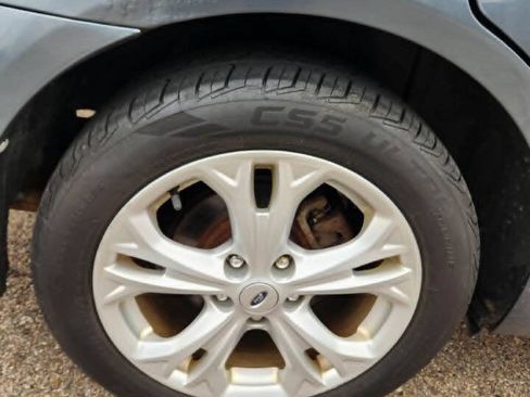 Used 2012 Ford Fusion SE FWD image 29
