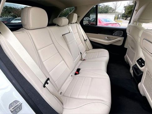 Used 2020 Mercedes-Benz GLE 350 4MATIC image 22