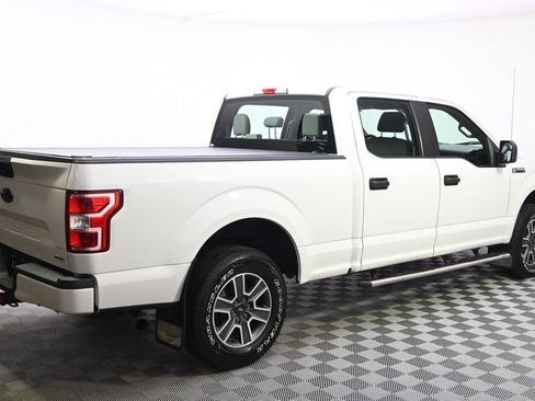 Used 2018 Ford F150 XL AWD/4WD image 6