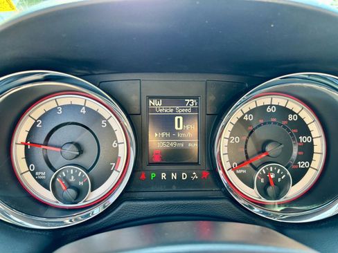 Used 2017 Dodge Grand Caravan GT FWD image 28