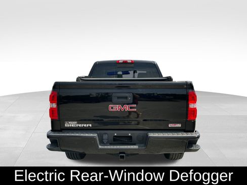 Used 2015 GMC Sierra 1500 SLT image 7