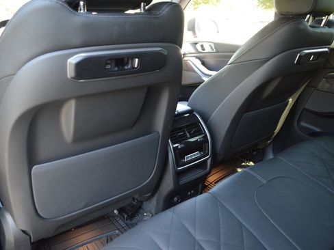 Used 2024 BMW X5 sDrive40i w/ Premium Package RWD image 24