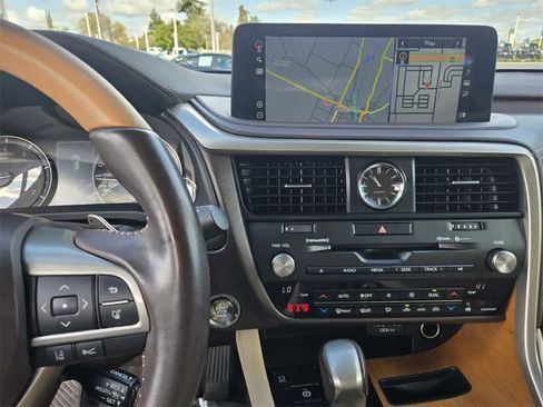 Used 2020 Lexus RX 350 AWD w/ Premium Package image 12