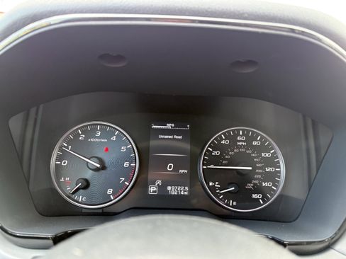 Certified 2025 Subaru Outback Premium AWD/4WD image 14