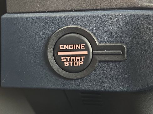 New 2025 Ford Bronco Raptor image 22